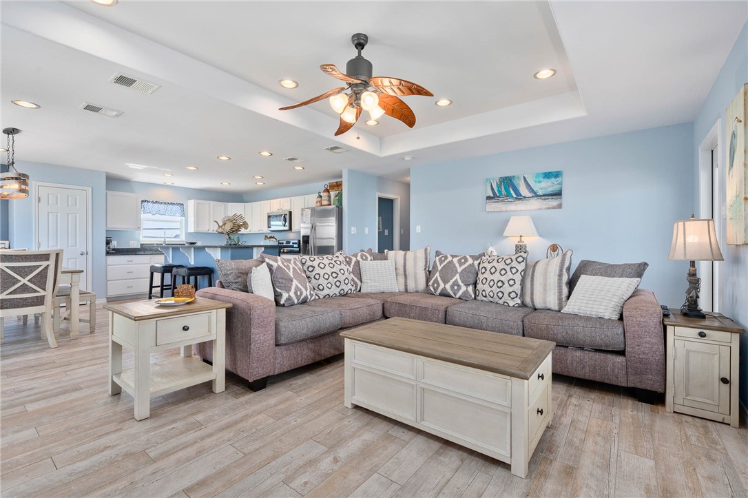 646 Copano Ridge Road Rockport TX 78382