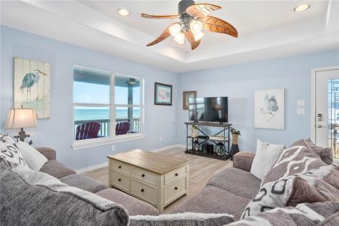 646 Copano Ridge Road Rockport TX 78382
