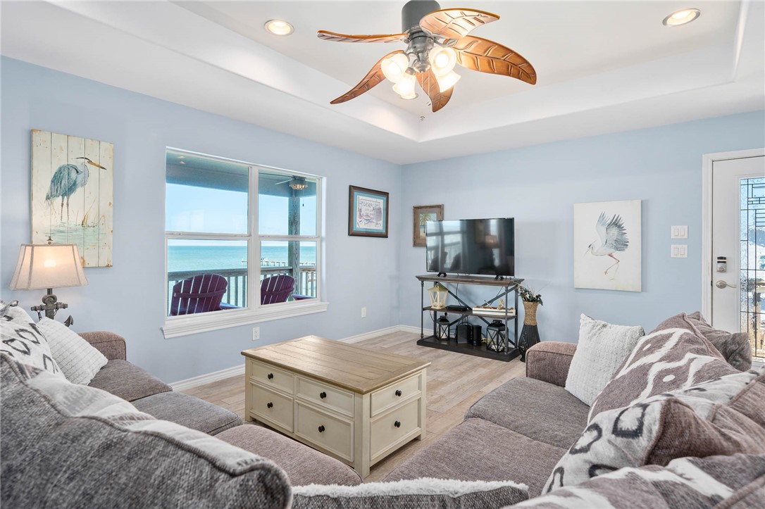 646 Copano Ridge Road Rockport TX 78382