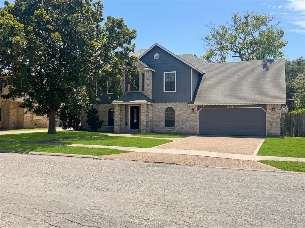 4501 Silver Hollow Drive Corpus Christi TX 78413