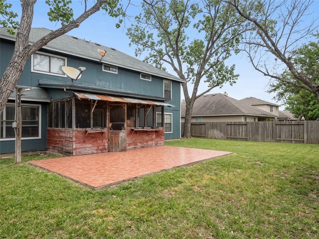4501 Silver Hollow Drive Corpus Christi TX 78413