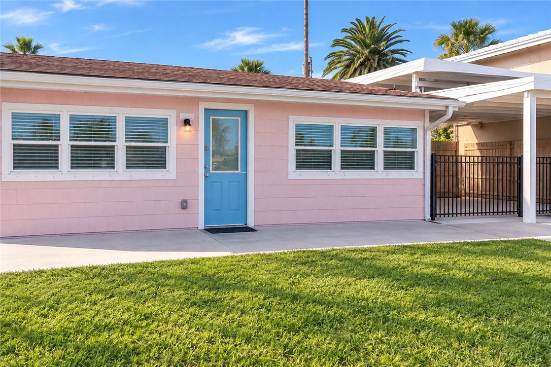 3430 Maui Drive Corpus Christi TX 78418