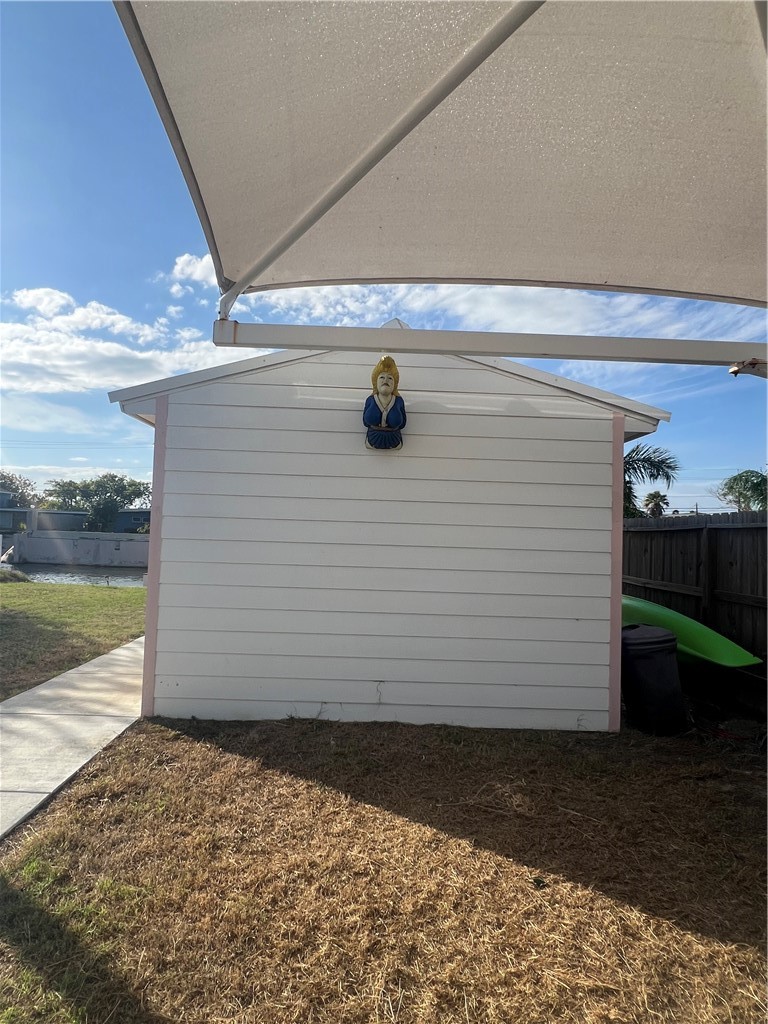 3430 Maui Drive Corpus Christi TX 78418