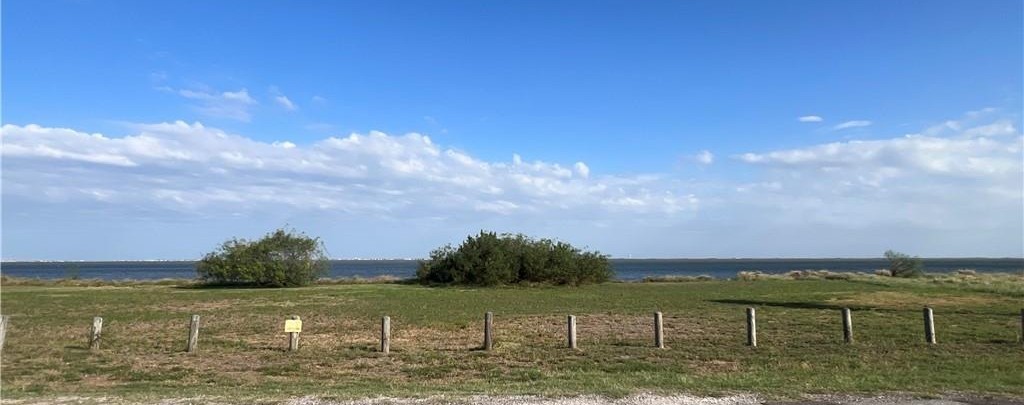3430 Maui Drive Corpus Christi TX 78418