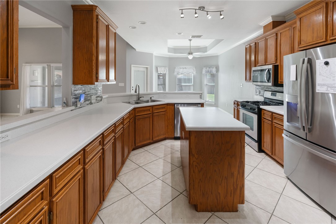 8322 Hailey Court Corpus Christi TX 78414