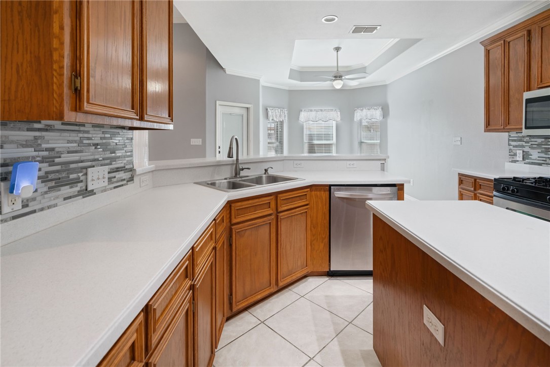 8322 Hailey Court Corpus Christi TX 78414