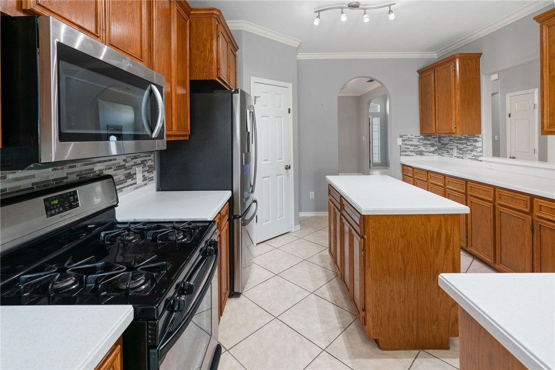 8322 Hailey Court Corpus Christi TX 78414