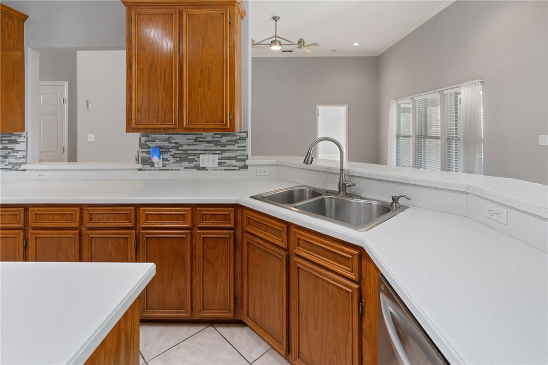 8322 Hailey Court Corpus Christi TX 78414