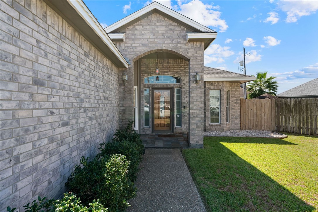 8322 Hailey Court Corpus Christi TX 78414