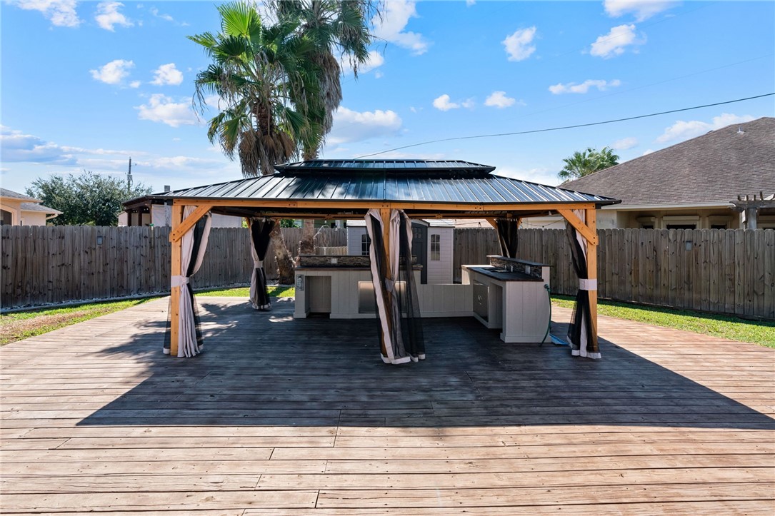8322 Hailey Court Corpus Christi TX 78414