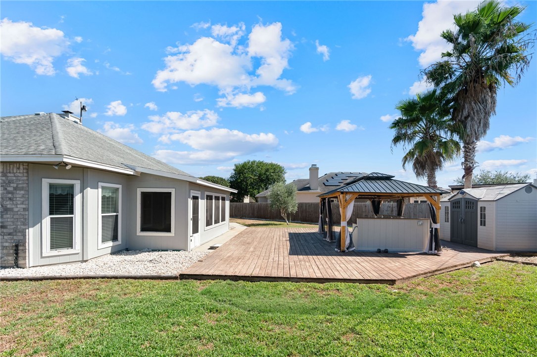 8322 Hailey Court Corpus Christi TX 78414