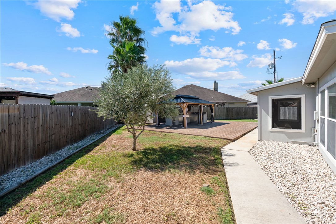 8322 Hailey Court Corpus Christi TX 78414
