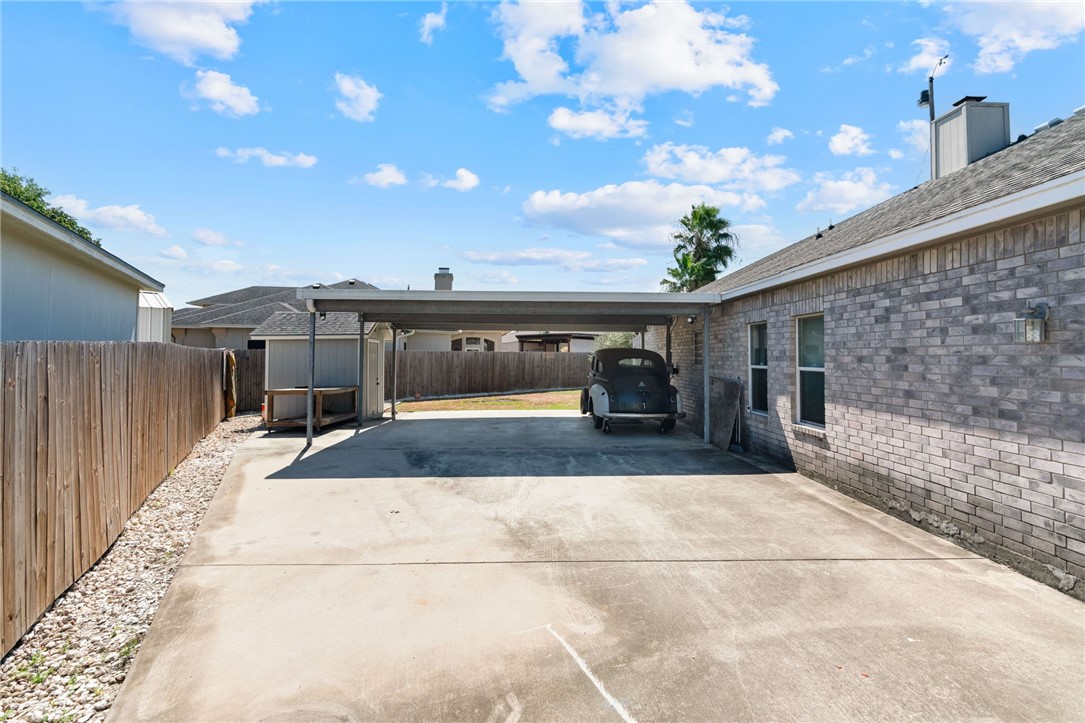 8322 Hailey Court Corpus Christi TX 78414