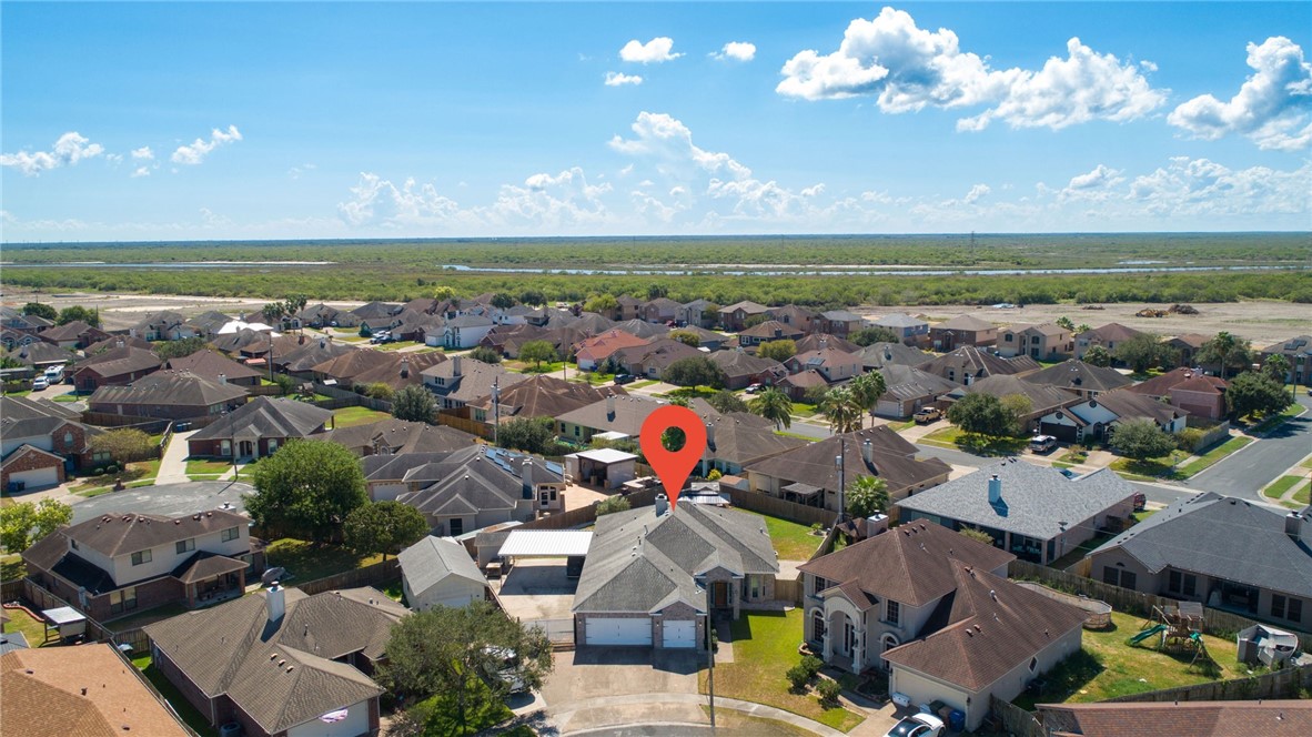 8322 Hailey Court Corpus Christi TX 78414
