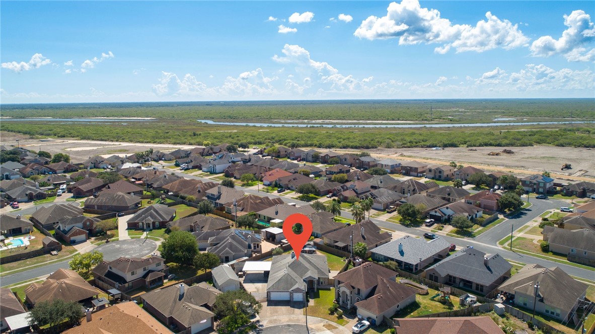 8322 Hailey Court Corpus Christi TX 78414