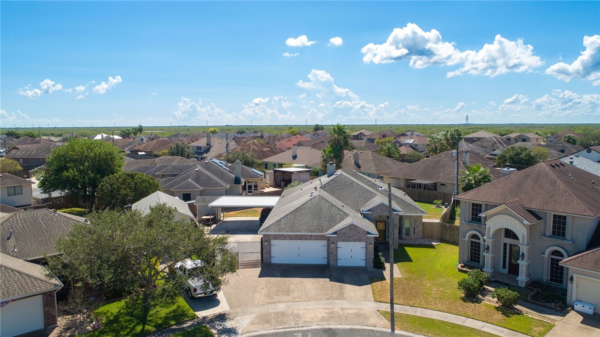 8322 Hailey Court Corpus Christi TX 78414