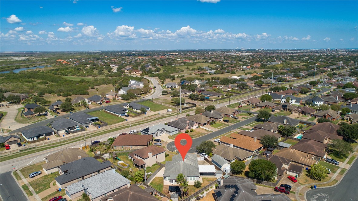 8322 Hailey Court Corpus Christi TX 78414