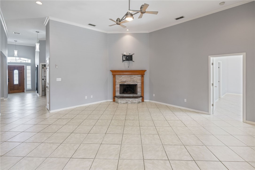 8322 Hailey Court Corpus Christi TX 78414