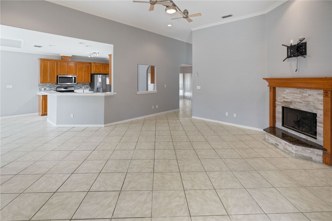 8322 Hailey Court Corpus Christi TX 78414