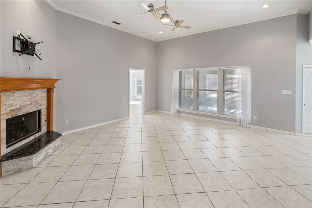 8322 Hailey Court Corpus Christi TX 78414