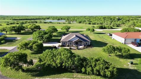 1234 Redfish Drive Riviera TX 78379