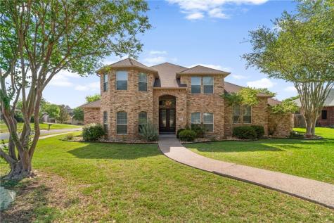 4589 Teal Drive Corpus Christi TX 78410