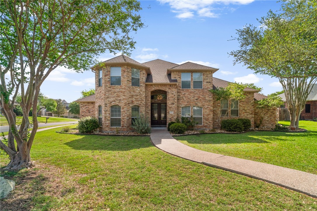 4589 Teal Drive Corpus Christi TX 78410