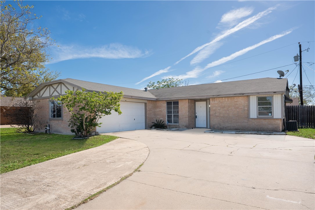 6013 Parkview Drive Corpus Christi TX 78415