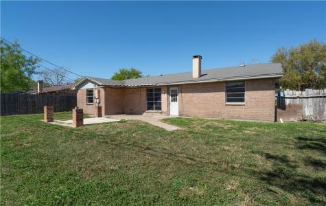 6013 Parkview Drive Corpus Christi TX 78415