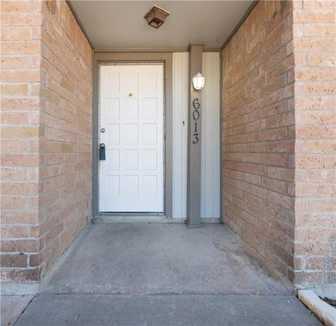 6013 Parkview Drive Corpus Christi TX 78415