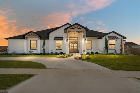 733 Battle Creek Drive Corpus Christi TX 78415