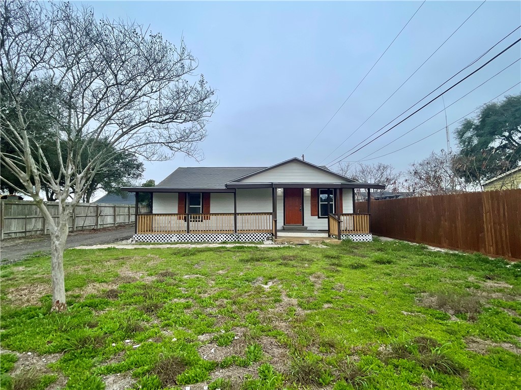 3030 Waldron Corpus Christi TX 78418