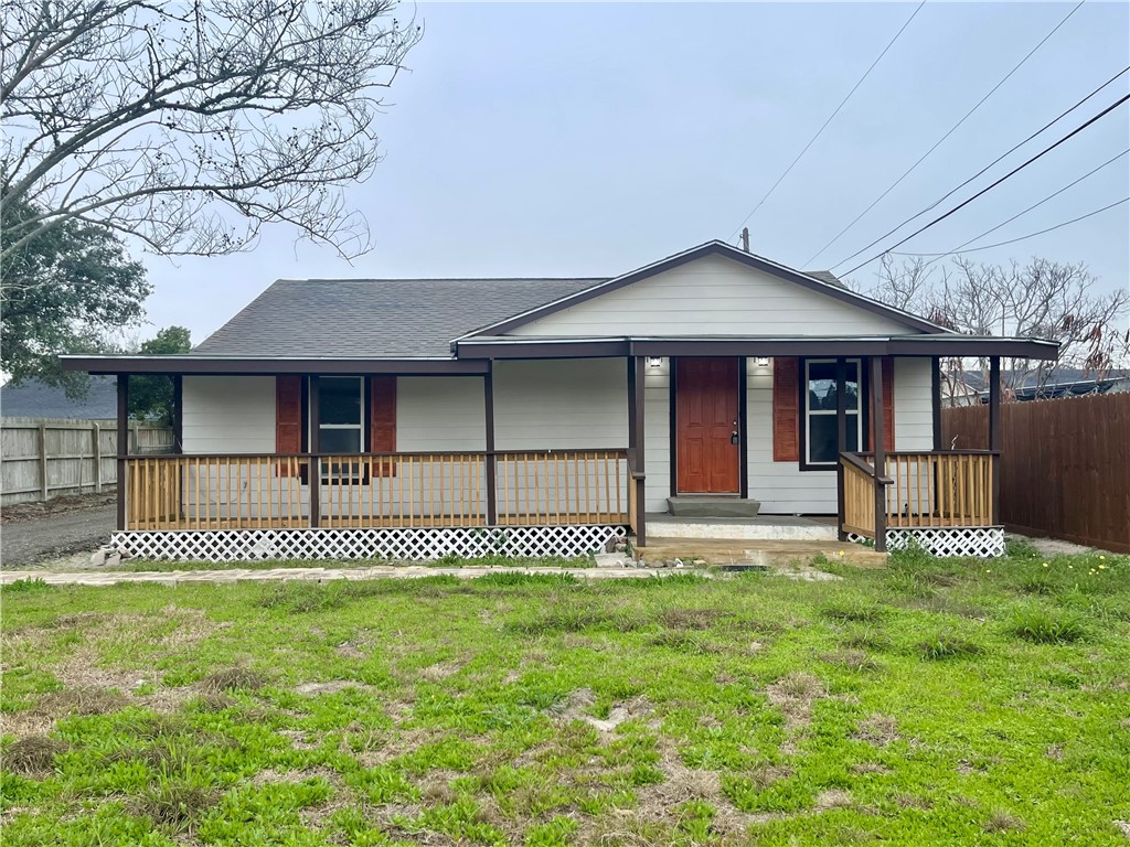 3030 Waldron Corpus Christi TX 78418