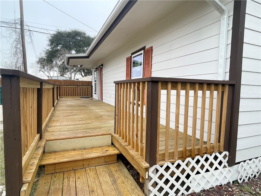 3030 Waldron Corpus Christi TX 78418