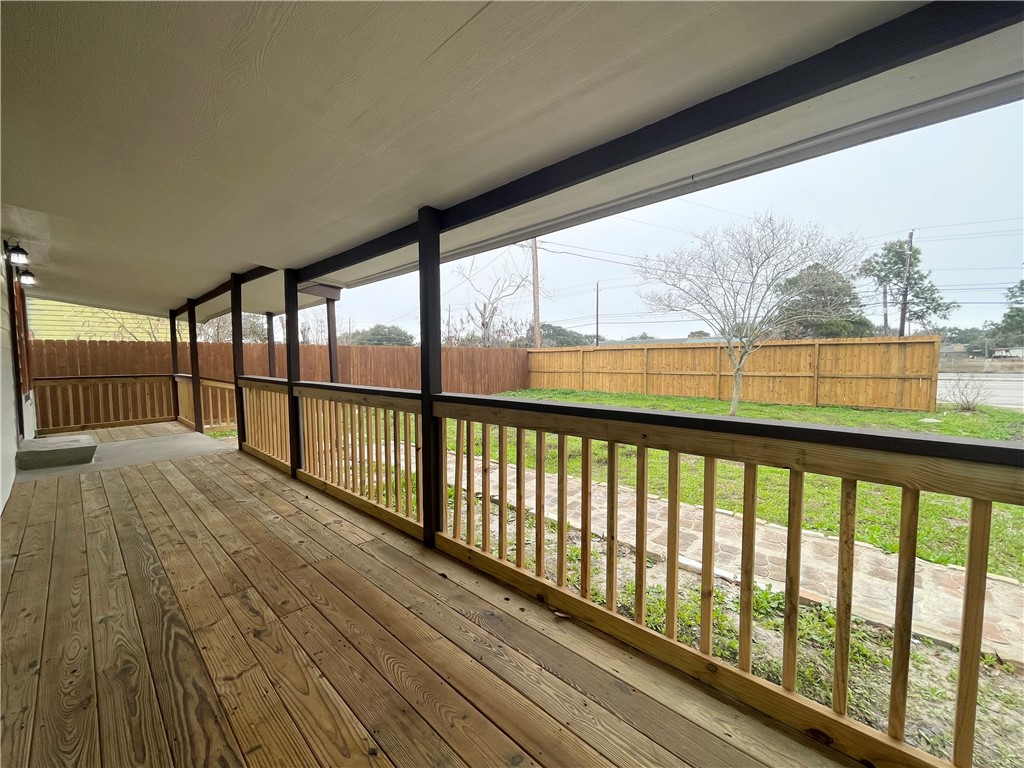 3030 Waldron Corpus Christi TX 78418