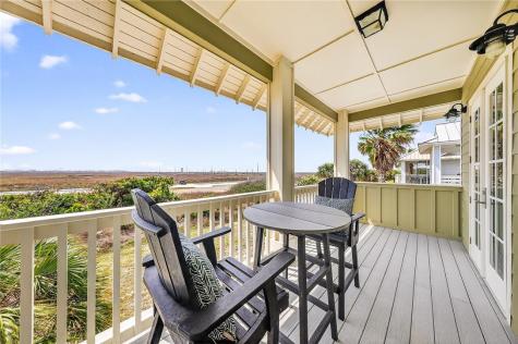 158 Bent Grass Drive Port Aransas TX 78373