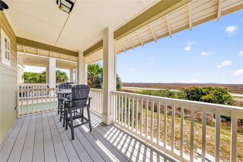 158 Bent Grass Drive Port Aransas TX 78373