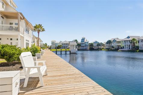 158 Bent Grass Drive Port Aransas TX 78373