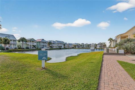 158 Bent Grass Drive Port Aransas TX 78373
