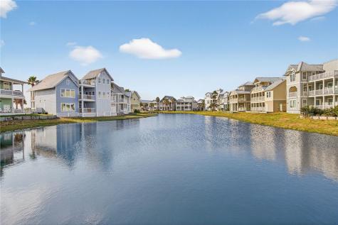158 Bent Grass Drive Port Aransas TX 78373