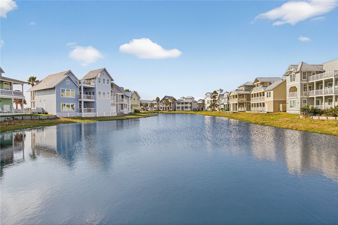 158 Bent Grass Drive Port Aransas TX 78373
