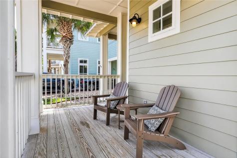 158 Bent Grass Drive Port Aransas TX 78373