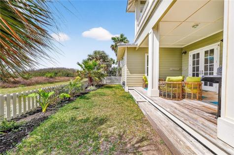 158 Bent Grass Drive Port Aransas TX 78373