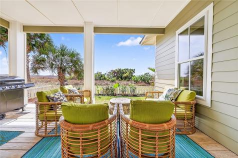 158 Bent Grass Drive Port Aransas TX 78373