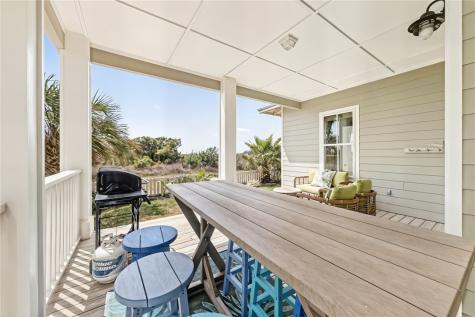 158 Bent Grass Drive Port Aransas TX 78373