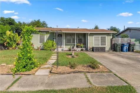1201 Prince Drive Corpus Christi TX 78412