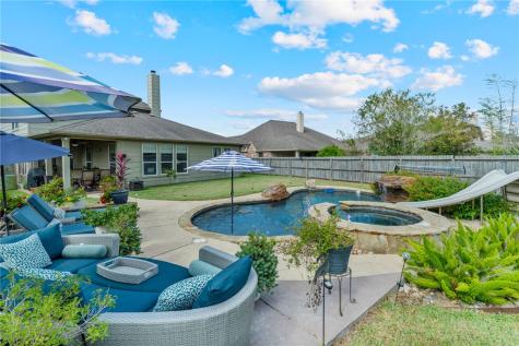 7534 Rancho Vista Boulevard Corpus Christi TX 78414