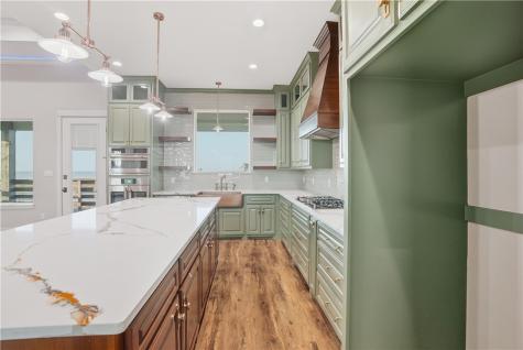 1511 Cape Velero Drive Rockport TX 78382