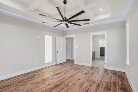 1511 Cape Velero Drive Rockport TX 78382