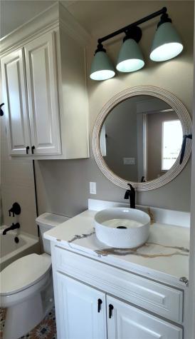1511 Cape Velero Drive Rockport TX 78382